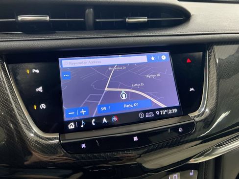 Used 2020 Cadillac XT6 Sport AWD/4WD image 15