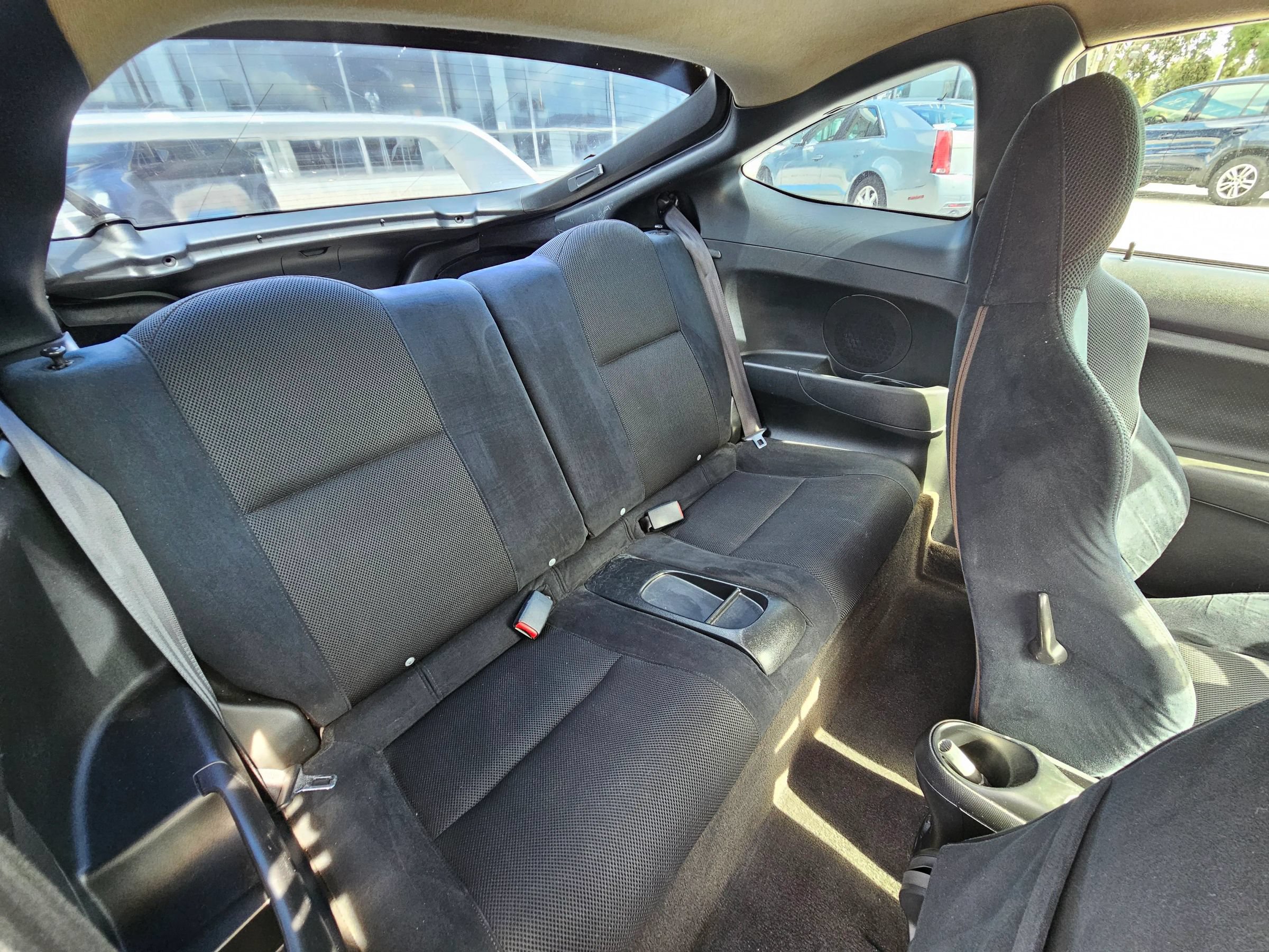 Used 2005 Acura RSX FWD image 11