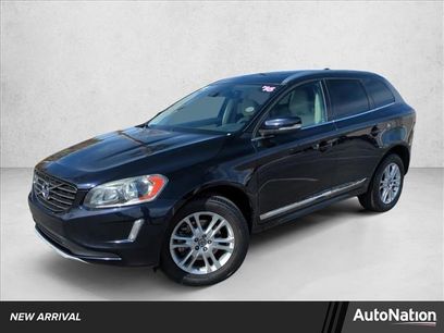 Used 2016 Volvo XC60 T5 Premier w/ Proximity Package