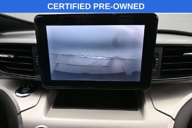 Certified 2021 Ford Explorer XLT w/ Class III Trailer Tow Package AWD/4WD image 19