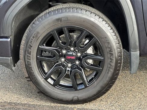 Used 2023 GMC Sierra 1500 Elevation image 46