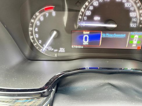 Used 2019 Cadillac XT5 AWD image 43