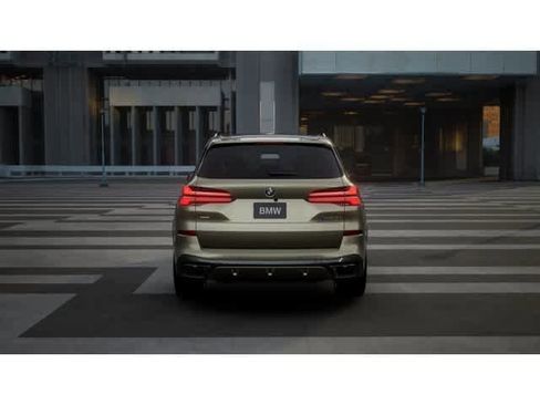 New 2026 BMW X5 M60i AWD/4WD image 5