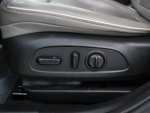 Used 2024 Buick Envista Avenir FWD image 28