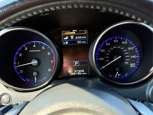 Used 2018 Subaru Outback 3.6R Touring w/ Popular Package #3 image 16