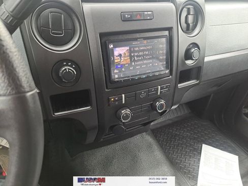 Used 2013 Ford F150 XL image 14