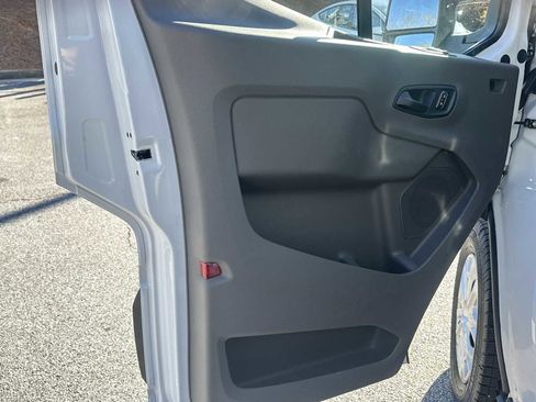 New 2025 Ford Transit 350 w/ Interior Upgrade Package RWD image 11