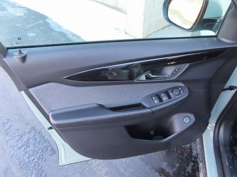 New 2026 Chevrolet TrailBlazer LT w/ Convenience Package AWD/4WD image 20