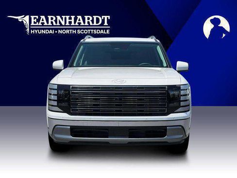 New 2026 Hyundai Palisade Limited image 12