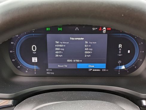 Certified 2025 Volvo V60 B5 Cross Country Plus image 15