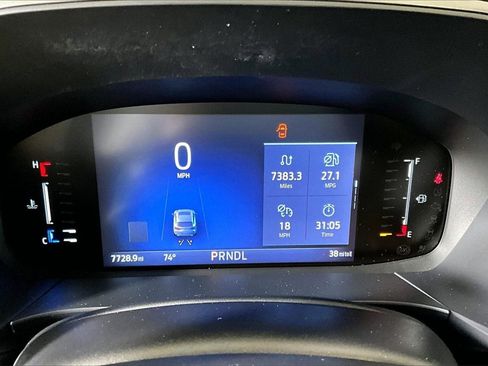 Certified 2023 Ford Escape Active w/ Tech Pack #1 image 16