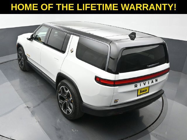 Used 2025 Rivian R1S Premium Dual AWD/4WD image 71