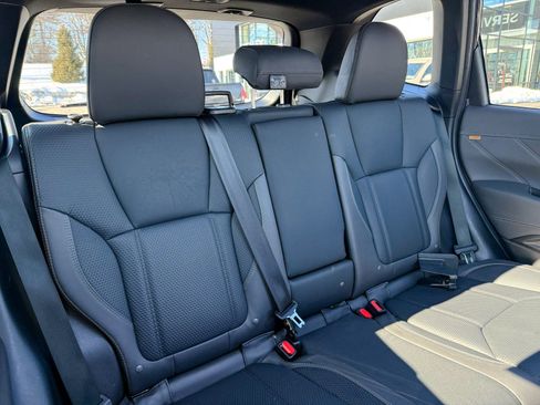 Used 2023 Subaru Forester Wilderness image 13
