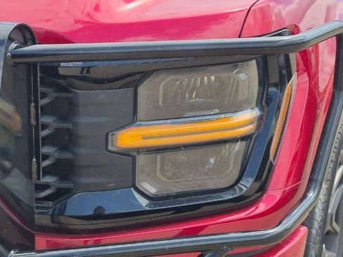 Certified 2024 Ford F150 STX w/ STX Black Appearance Package AWD/4WD image 9