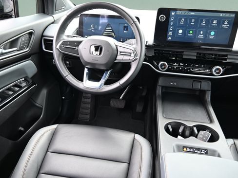 Used 2025 Honda Prologue Touring image 11