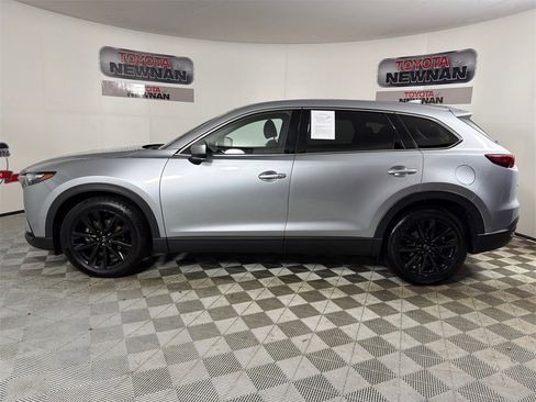 Used 2023 MAZDA CX-9 Touring Plus image 7