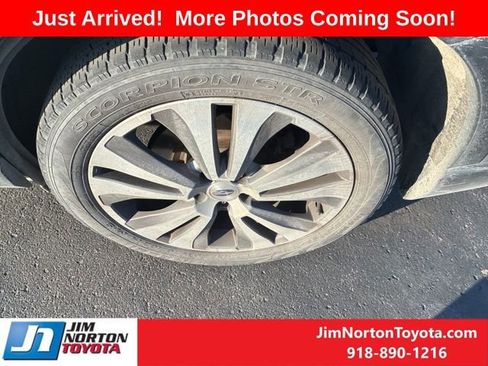 Used 2021 Subaru Ascent Touring image 11