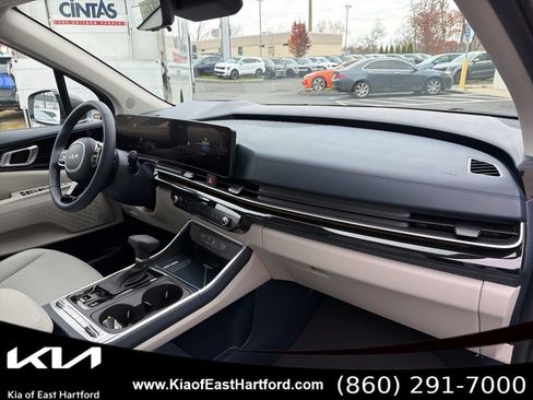 New 2026 Kia Carnival SX Prestige FWD image 16