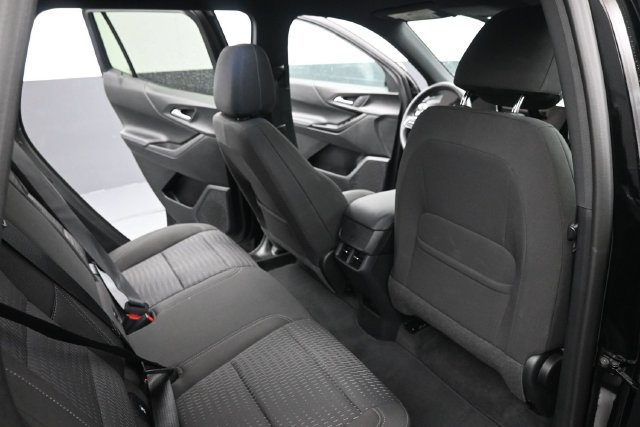 Used 2026 Chevrolet Equinox LT AWD/4WD image 26