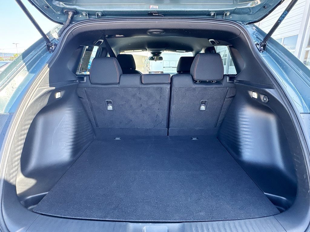 Used 2024 Honda HR-V Sport image 25