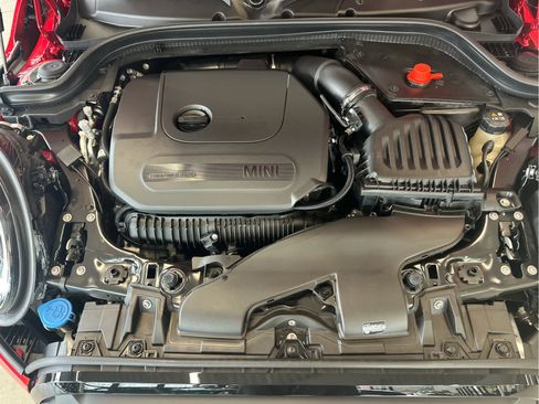 Certified 2023 MINI Cooper S w/ Signature Upholstery Package image 27