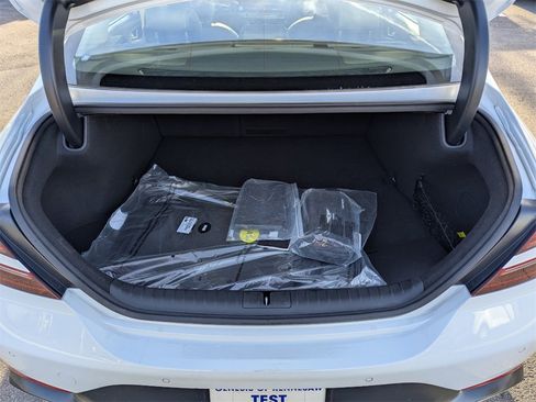 Used 2026 Genesis G70 2.5T Prestige image 16