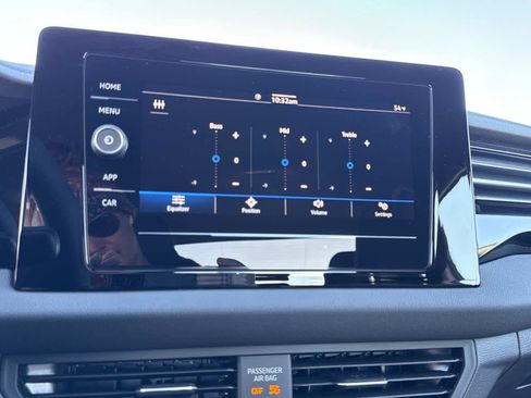 New 2026 Volkswagen Jetta Sport image 20