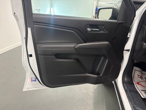 New 2026 Chevrolet Colorado LT w/ Advanced Trailering Package AWD/4WD image 12