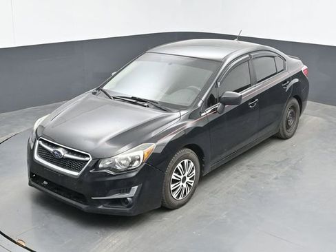Used 2015 Subaru Impreza 2.0i image 15