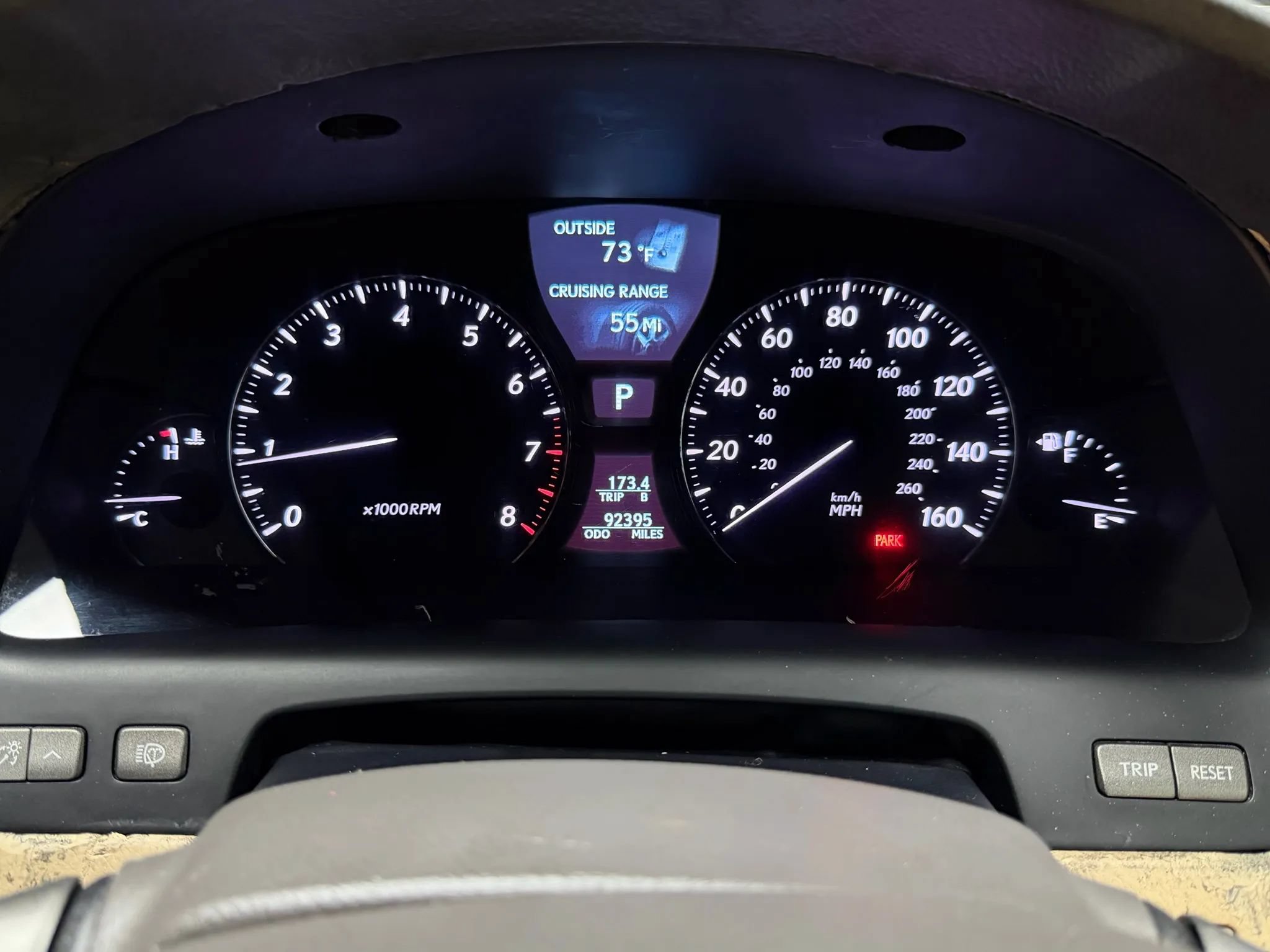 Used 2009 Lexus LS 460 AWD w/ Comfort Seating Pkg image 41