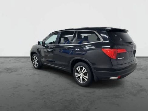 Used 2018 Honda Pilot EX-L image 9