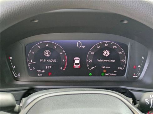 New 2026 Honda Accord SE image 11