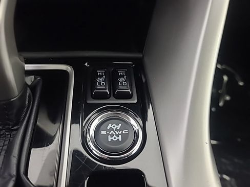 Used 2025 Mitsubishi Eclipse Cross SE AWD/4WD image 34