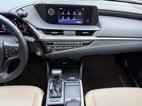 Used 2019 Lexus ES 350 w/ Premium Package image 20