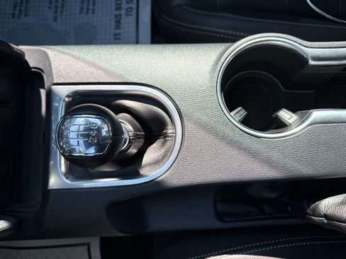 Certified 2021 Ford Mustang GT Premium w/ Black Accent Package image 31