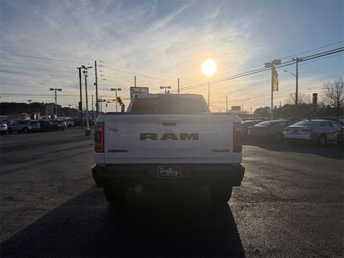 Used 2019 RAM 1500 Rebel w/ Rebel Level 2 Equipment Group image 4