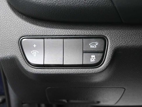 Used 2024 Kia Seltos SX w/ SX Sunroof Package image 10