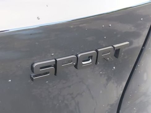 New 2025 Honda CR-V Sport-L image 11