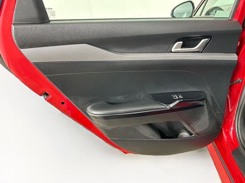 Used 2025 Kia K5 LXS image 25