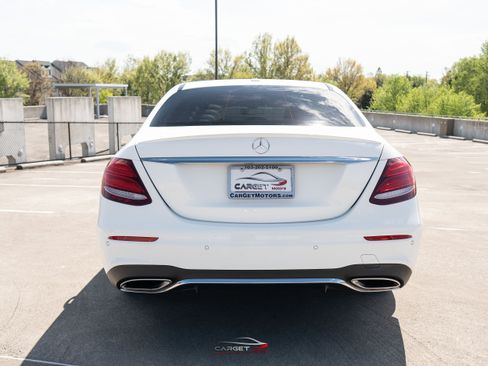 Used 2017 Mercedes-Benz E 300 image 6