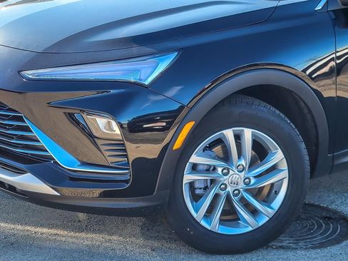 New 2026 Buick Envista Preferred w/ Convenience I Package image 4