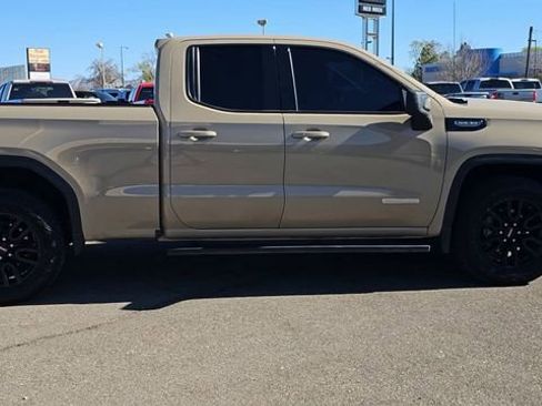 Used 2022 GMC Sierra 1500 Elevation w/ Preferred Package image 9