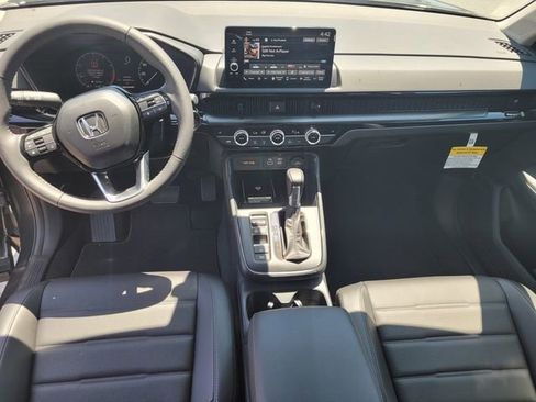 New 2025 Honda CR-V EX-L image 12