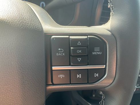 New 2026 Ford F250 Lariat AWD/4WD image 22
