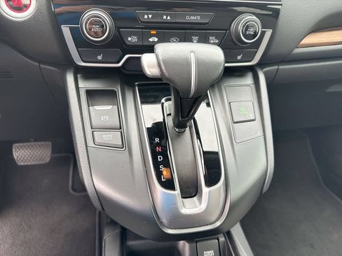 Used 2019 Honda CR-V Touring image 14