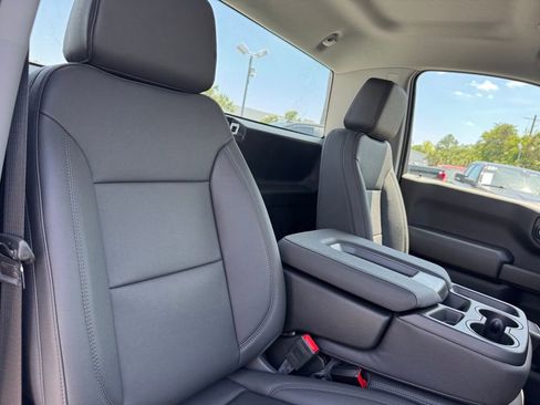 New 2025 Chevrolet Silverado 1500 W/T w/ Trailering Package image 15