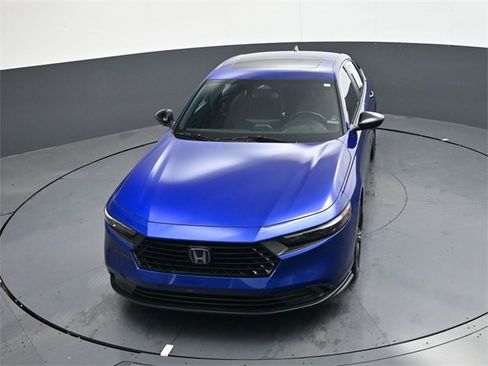 Used 2023 Honda Accord Sport image 22