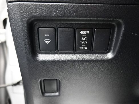 Used 2021 Toyota 4Runner TRD Off-Road Premium image 22