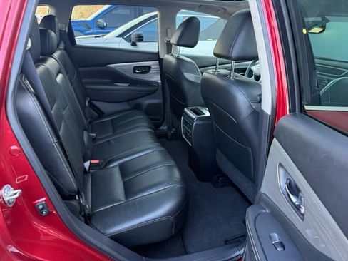 Used 2016 Nissan Murano SL w/ SL Technology Package image 26