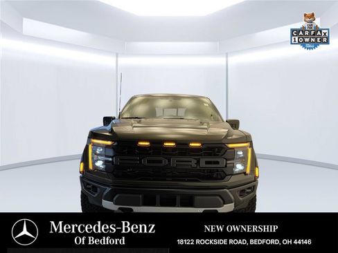 Used 2026 Ford F150 Raptor AWD/4WD image 10